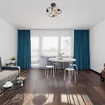 Comfortable Two-Bedroom Apartment Strzelcow By Noclegi Renters