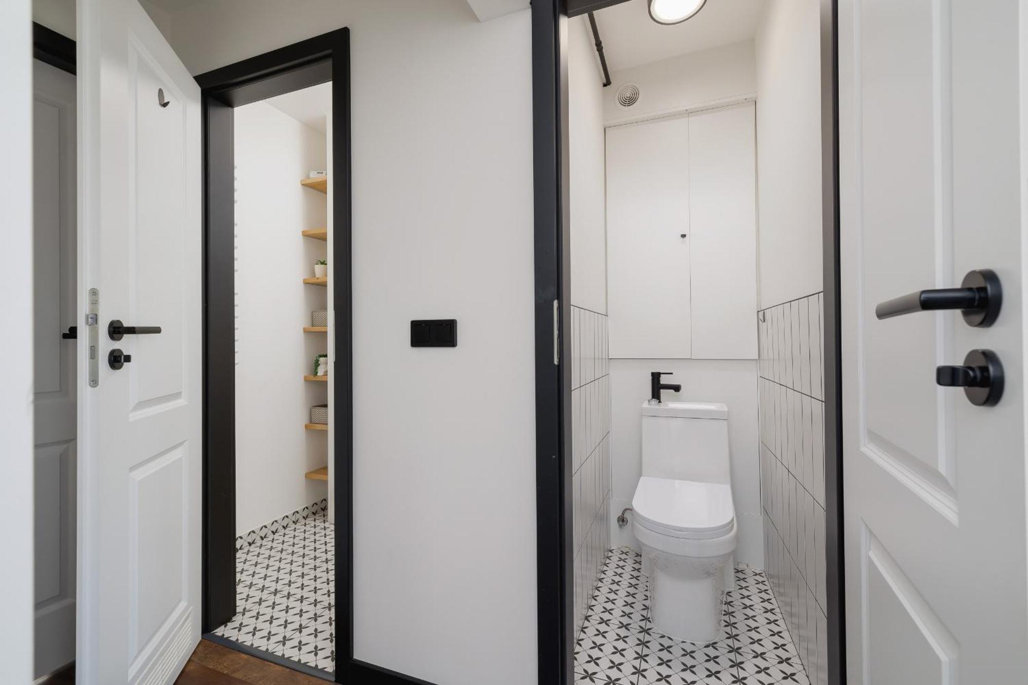 Comfortable Two-bedroom Strzelcow By Renters