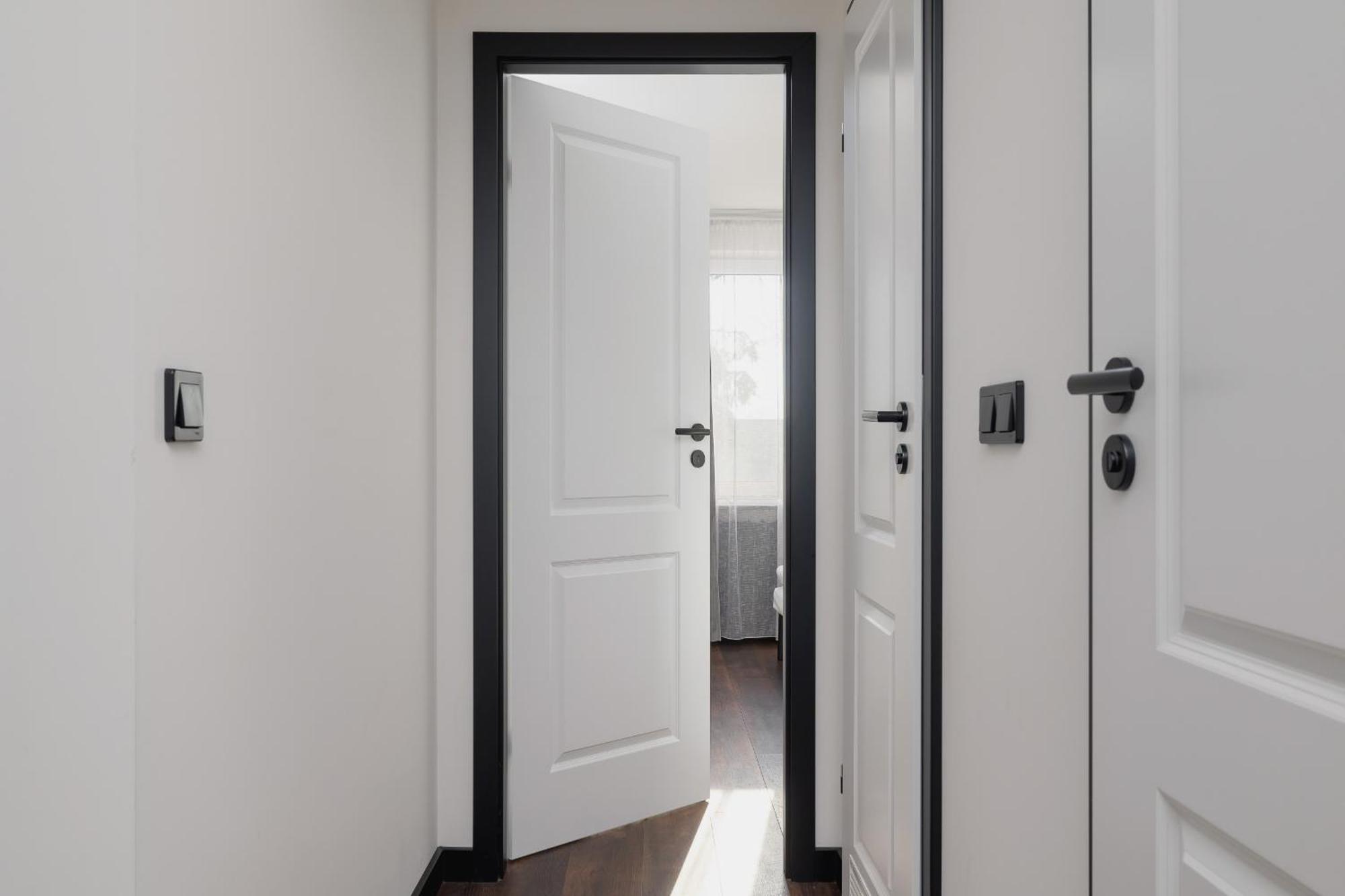 Apartament Comfortable Two-bedroom Strzelcow By Renters *
