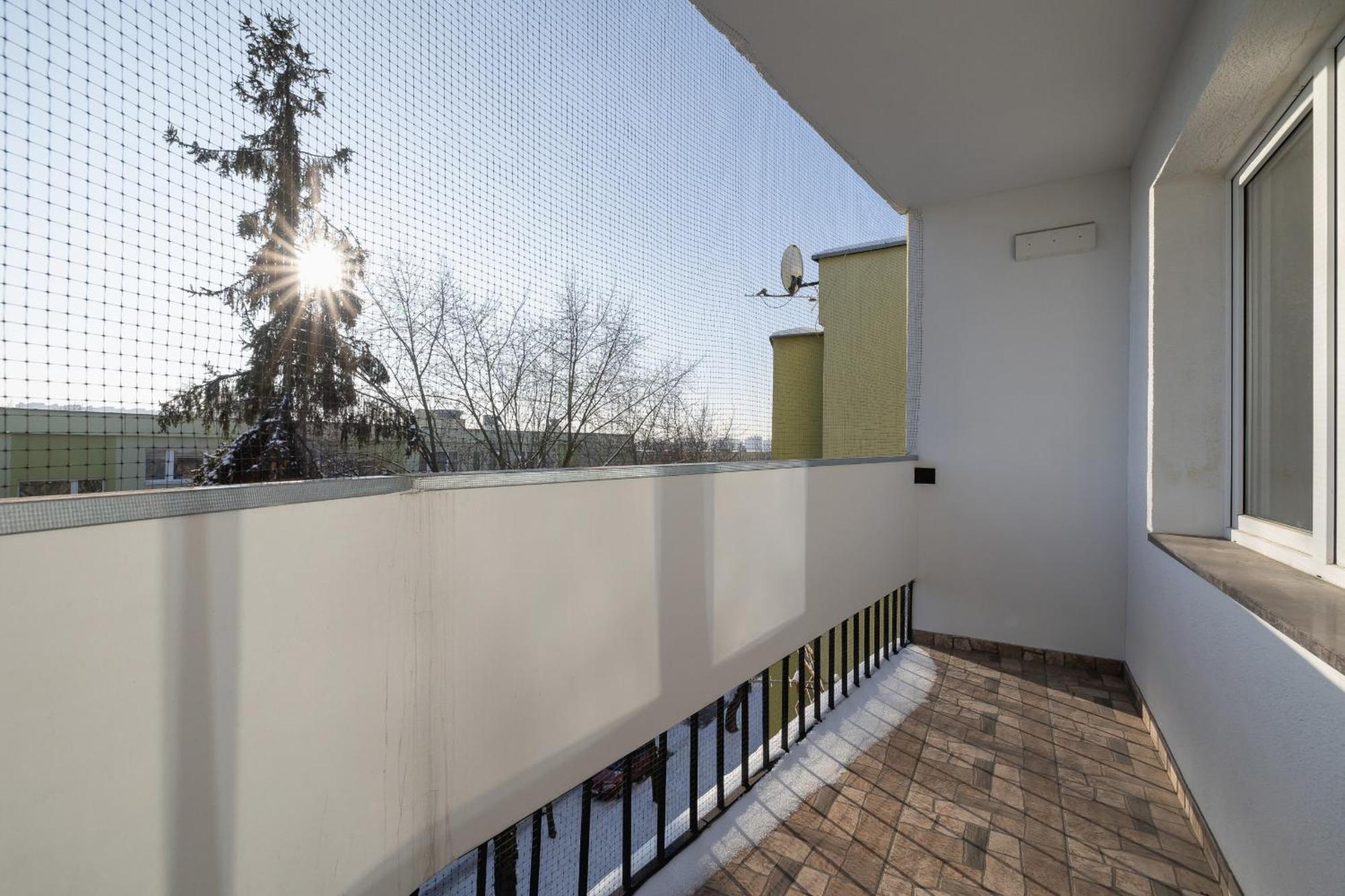 Apartament Comfortable Two-bedroom Strzelcow By Renters *