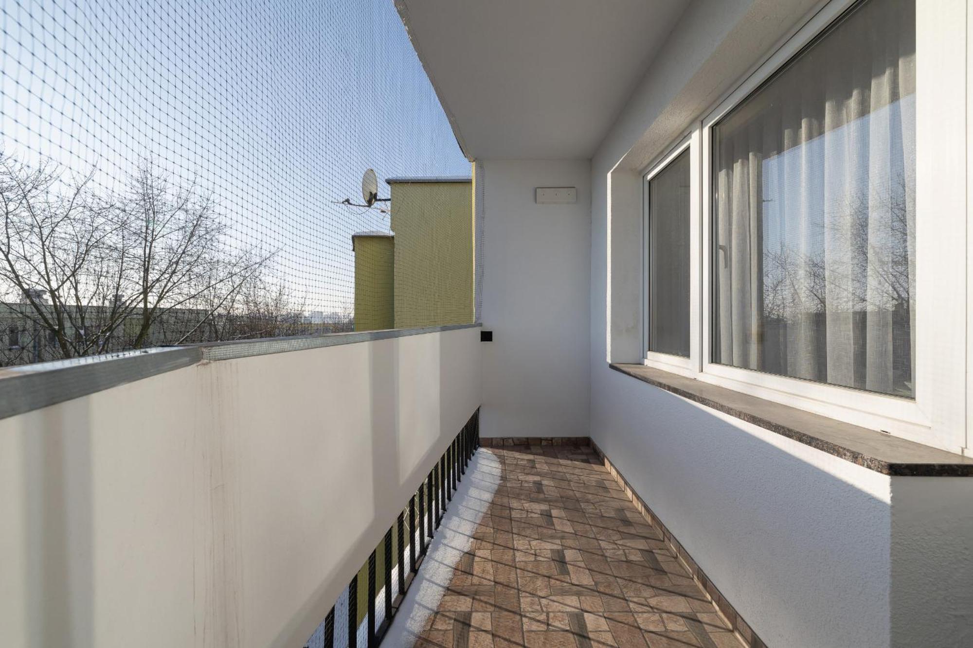 Comfortable Two-bedroom Strzelcow By Renters Apartament *