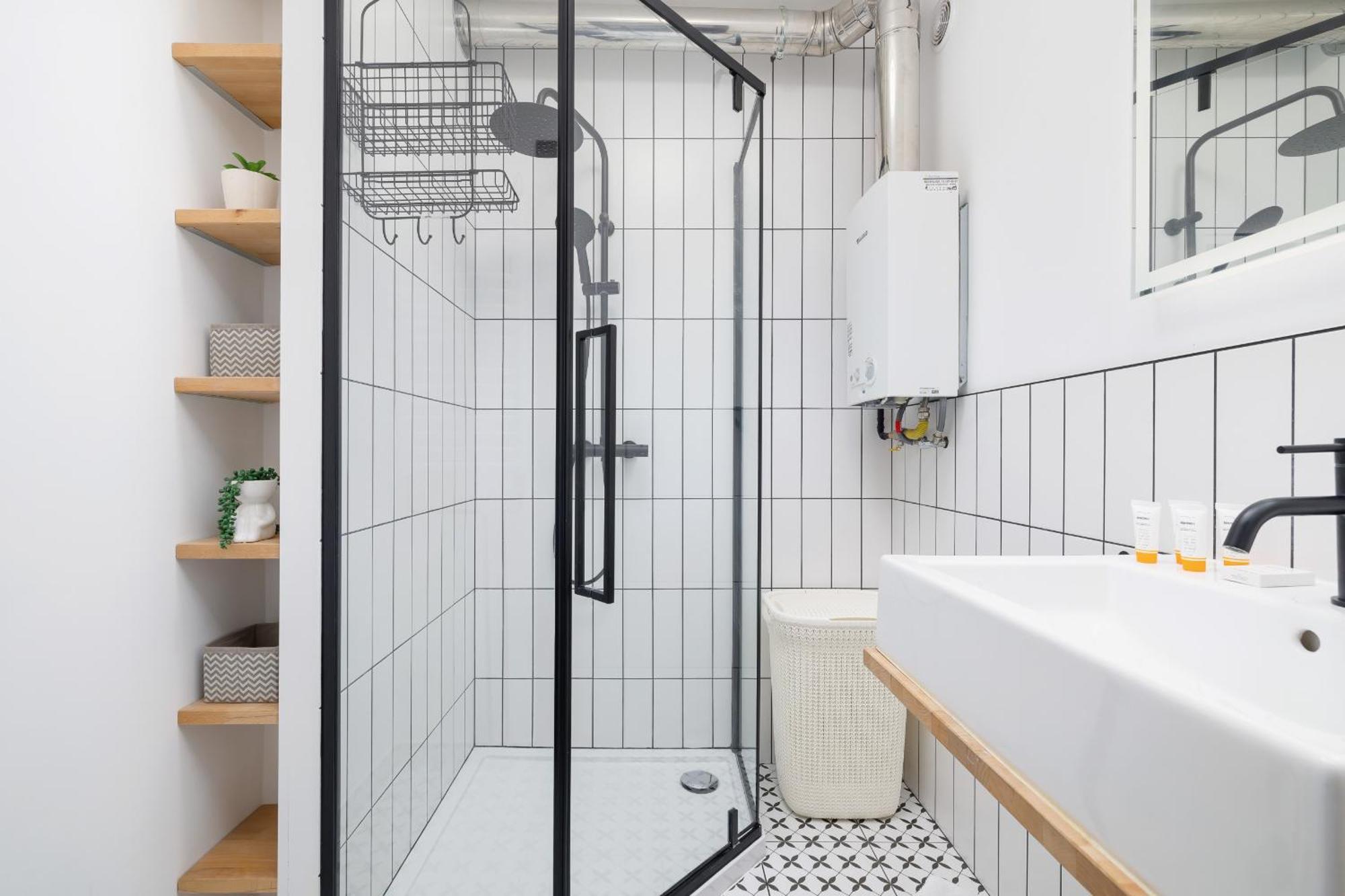 Apartament Comfortable Two-bedroom Strzelcow By Renters Kraków