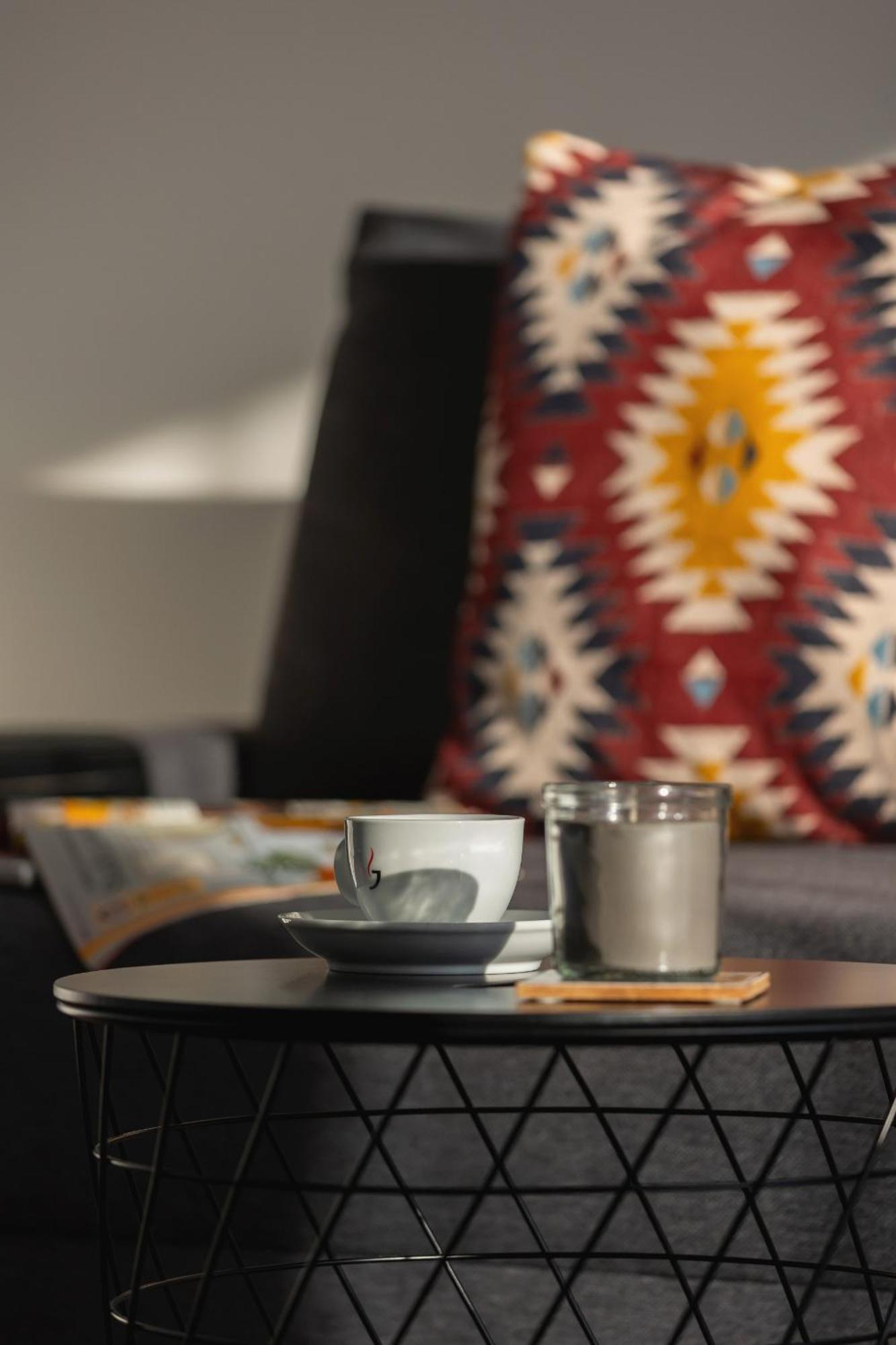 Apartment Comfortable Two-bedroom Strzelcow By Renters