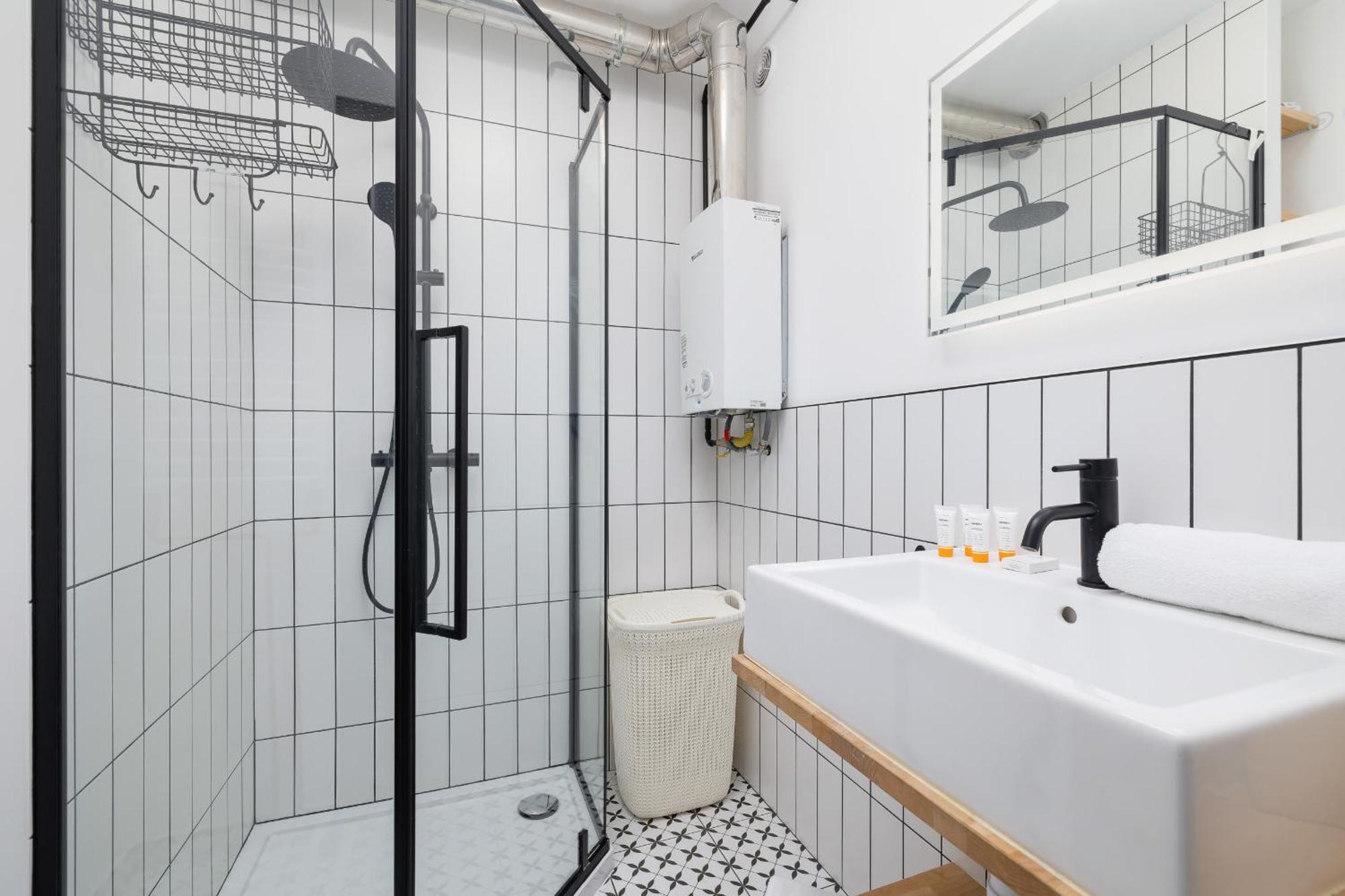 Comfortable Two-bedroom Strzelcow By Renters Apartment *